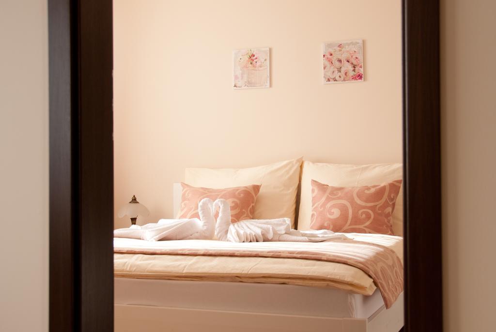 Apartmany Fonte Orechova Poton Exterior photo